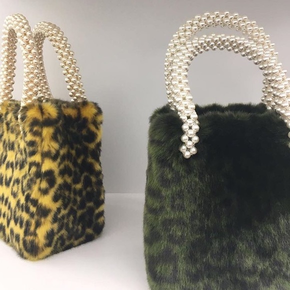 shrimps fur bag
